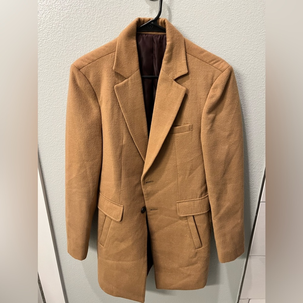Trend Coat